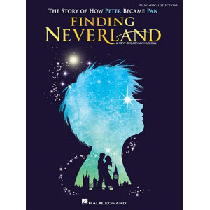 Something About This Night (from Finding Neverland)